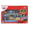 Disney Pixar Mini Racers Véhicules, 10e.