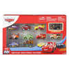 Disney Pixar Mini Racers Véhicules, 10e.
