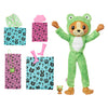 Mattel Costume Cuties révèle Modepop