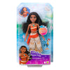 Mattel Princess chantant Vaiana pop français