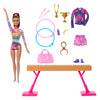 Set de jeu de gymnastique Mattel