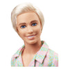 Mattel Movie Ken Fashion Striped Pop
