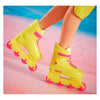Film Barbie de Mattel - Ken en patinage à roulettes