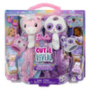 Mattel Cutie Reveal Modepop Sleep Party