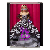 Mattel 65th Blue Sapphire Birthday Fashion Doll - afbeelding 2