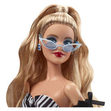 Mattel 65th Blue Sapphire Birthday Fashion Doll - afbeelding 3
