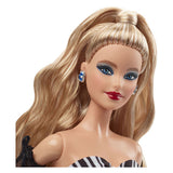 Mattel 65th Blue Sapphire Birthday Fashion Doll - afbeelding 4