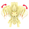 Mattel Mega CONSTRUX BOUWSET Vulpix Evolution