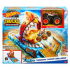 Hot Wheels Arena Smashers Tresharders Challenge Play Play Set