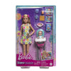 Mattel Family Friends Skipper Babysitters Inc