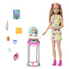 Mattel Family Friends Skipper Babysitters Inc