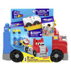 Mega Bloks Bouwen Chitrech