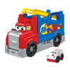 Mega Bloks Bouwen Chitrech