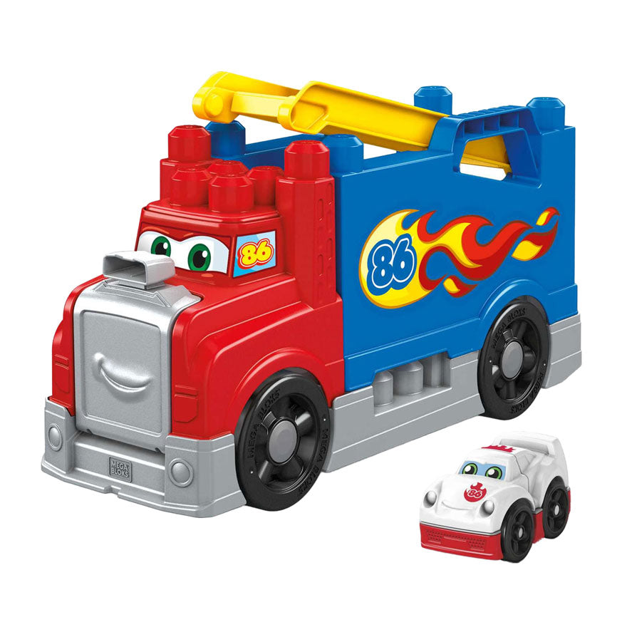 Mega Bloks Bouwen Chitrech