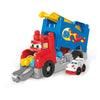 Mega Bloks Bouwen Chitrech