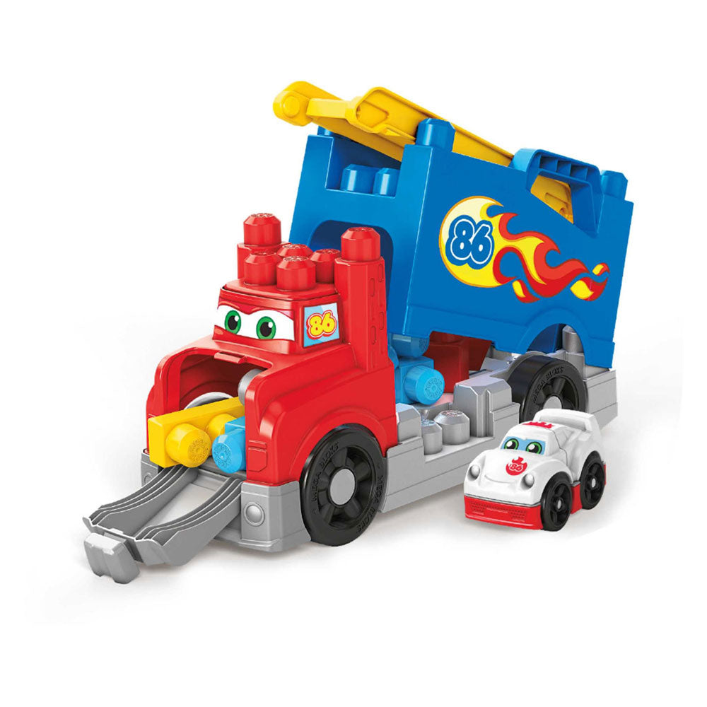 Mega Bloks Bouwen Chitrech