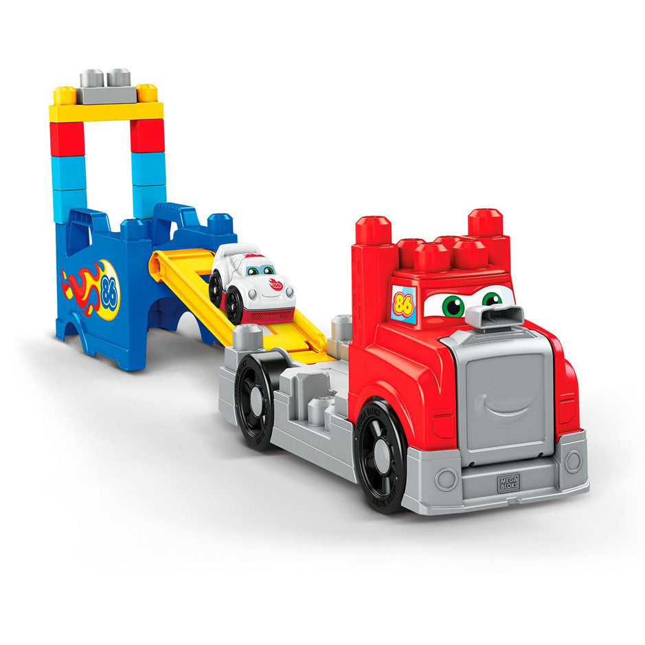Mega Bloks Bouwen Chitrech