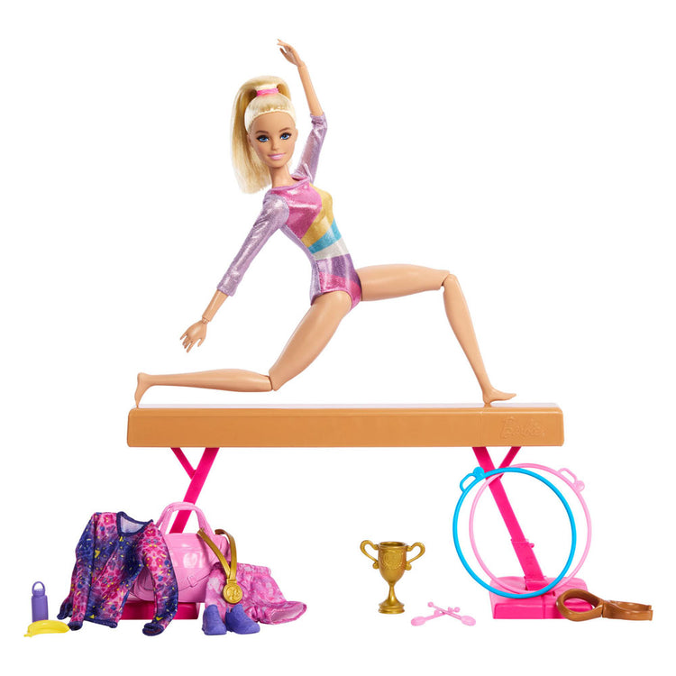 Ensemble de jeux Mattel Turn Modepop
