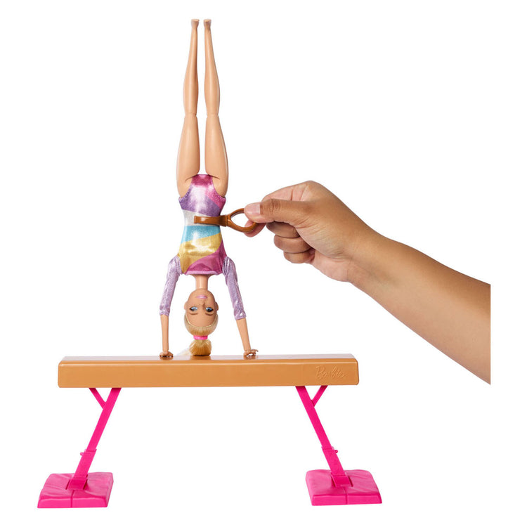 Ensemble de jeux Mattel Turn Modepop