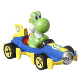 Hot Wheels Mario Kart, 4e. - afbeelding 3