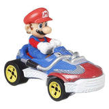 Hot Wheels Mario Kart, 4e. - afbeelding 5