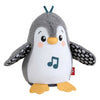 Fisher Price Wappe et Wiebel Pinguin
