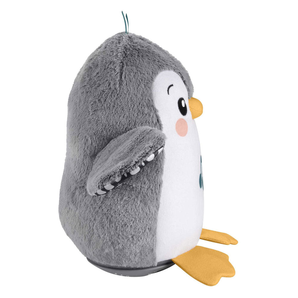 Fisher Price Wappe et Wiebel Pinguin