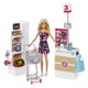 Jeu de jeu de supermarché Mattel Modepop