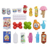 Jeu de jeu de supermarché Mattel Modepop