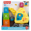 Fisher Price grow transstockeur