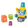 Fisher Price grow transstockeur