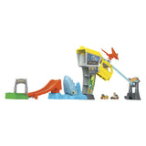 Hot Wheels Racer Fresh Blue's Raptor Rush Play Set - afbeelding 4