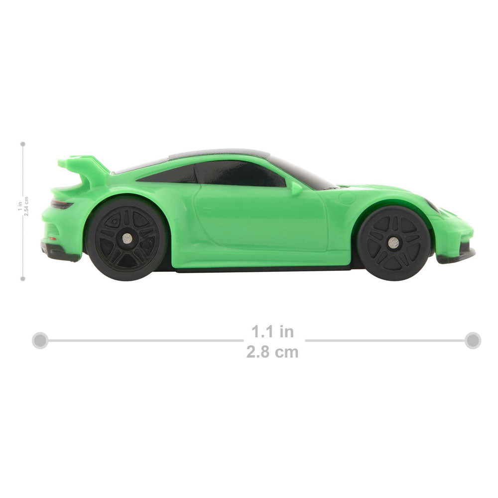 Hot Wheels RC 1:64 Porsche 911 VOITURE GARDIALE