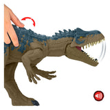 Mattel Jurassic World Allosaurus Dinosaurus Play Figure - afbeelding 2