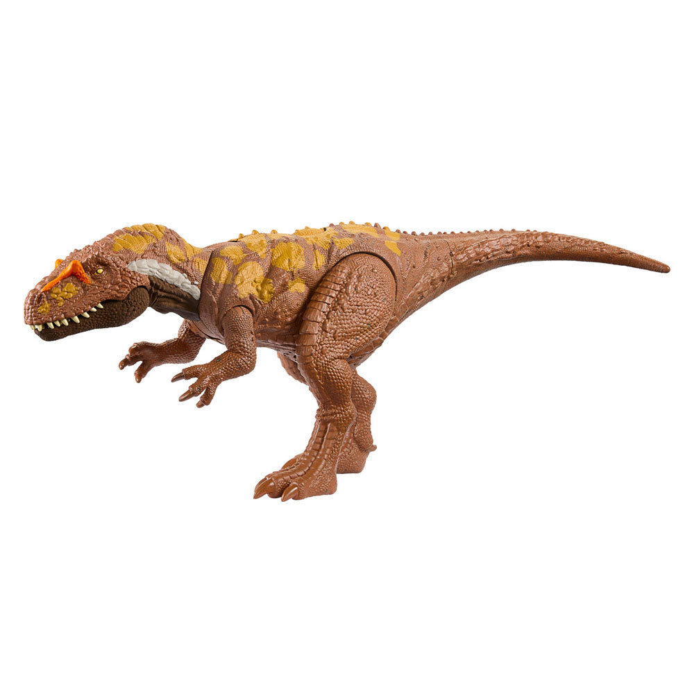 Mattel Jurassic World Megalosaurus dinosaurus Speel Figure