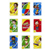 Extension du jeu de cartes juniors de Mattel