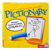Jeu de société Mattel Pictionay (français)