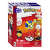 Mega Bloks Mega Consupux Bouwset Vuur Collection