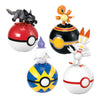 Mega Bloks Mega Consupux Bouwset Vuur Collection