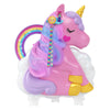 Mattel Polly Pocket Salon de l'ensemble de jeu Regenboog Unicorn