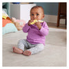 Fisher price morsure hochet lapin