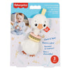 Fisher price morsure hochet canard