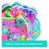 L'île à paillettes Mattel Polly Pocket