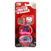 Boîte à bijoux Polly Pocket de Mattel