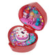 Boîte à bijoux Polly Pocket de Mattel