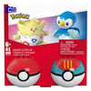 Pokemon Mega 2-Pack Pippup et Togepi
