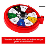 Jeu uno spin rafraîchir - afbeelding 5