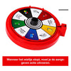 Jeu uno spin rafraîchir
