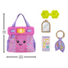 Sac à main en cuir de rire de Fisher Price