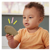 Sac à main en cuir de rire de Fisher Price